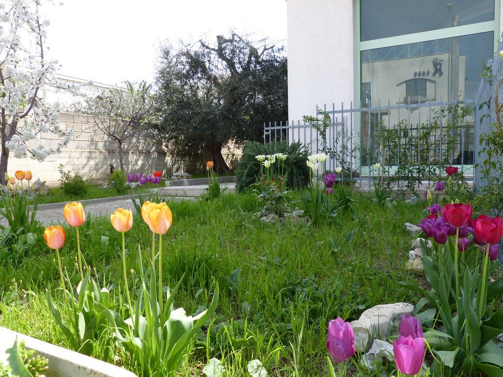 Lo Scrigno Apartamento Matera Exterior foto